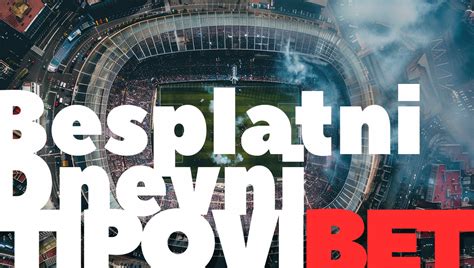 besplatni tipovi 1x2.